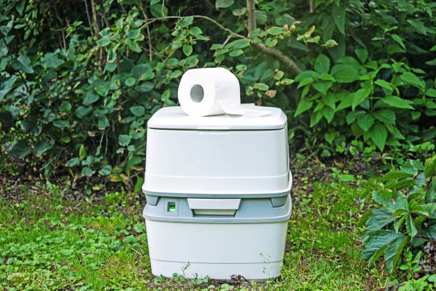 Best High-end porta potty rental  in Hamilton, MT