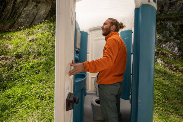 Best Sanitation services for porta potties  in Hamilton, MT