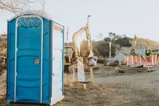 Portable Toilet Options We Offer in Hamilton, MT