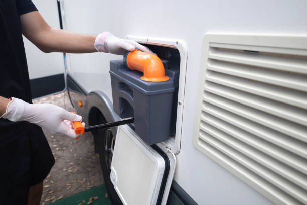 Best Best portable toilet rental  in Hamilton, MT