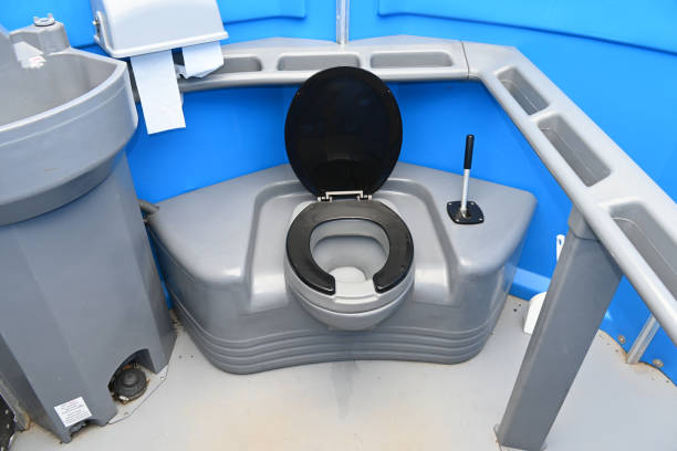 Trusted Hamilton, MT porta potty rental Experts