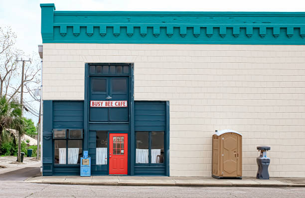 Best Event porta potty rental  in Hamilton, MT