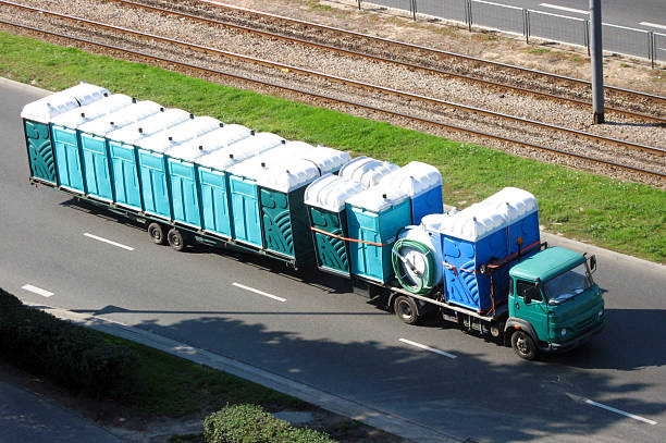 Best Luxury portable toilet rental  in Hamilton, MT